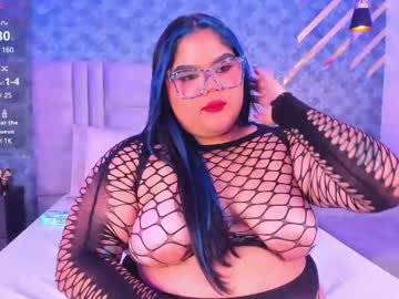 Allysamoore Chaturbate stream image from June 05, 2025