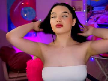 Amynwers Chaturbate stream image from June 05, 2025