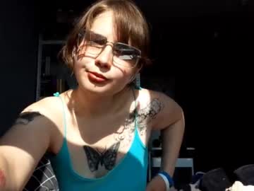 Ashleycoupe Chaturbate stream image from June 05, 2025
