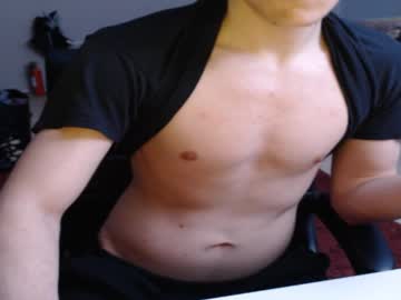 Cyruscromwell Chaturbate stream image from June 05, 2025