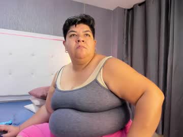 Im_Miasanchez Chaturbate stream image from June 05, 2025