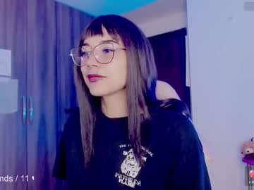 Mel_Dahlia Chaturbate stream image from June 05, 2025