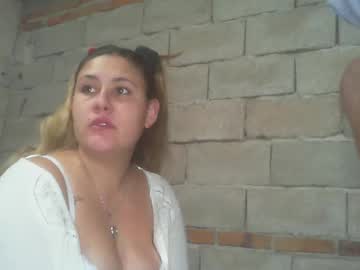 Naomisimon Chaturbate stream image from June 05, 2025