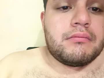 Sextinboy24 Chaturbate stream image from June 05, 2025