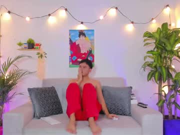 Twink_Ben_ Chaturbate stream image from June 05, 2025