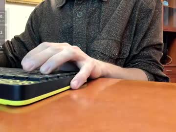 Brianriggss Chaturbate stream image from June 05, 2025