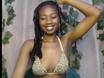 Ebony_Babydollxxx Chaturbate stream image from June 05, 2025