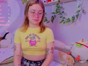 Niva_ Chaturbate stream image from June 05, 2025