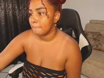 Tammyjackson_11 Chaturbate stream image from June 05, 2025