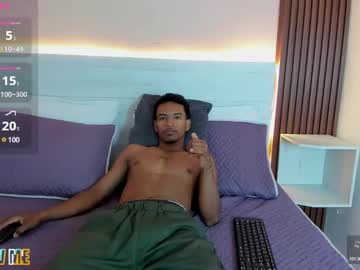 Teo_Shurts Chaturbate stream image from June 05, 2025