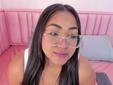 Thania_Bigboobs Chaturbate stream image from June 05, 2025