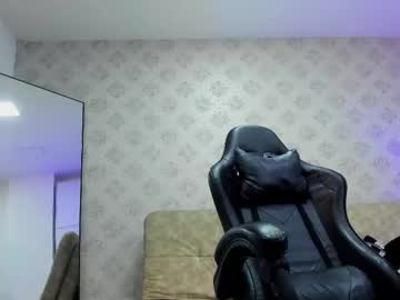Tomas_Lewis_ Chaturbate stream image from June 05, 2025