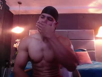 Adam_Fit19cm Chaturbate stream image from June 05, 2025
