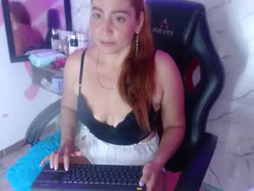 Amandastellacm101 Chaturbate stream image from June 05, 2025