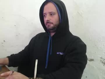 Arield85 Chaturbate stream image from June 05, 2025