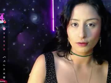 Cristaldeleons Chaturbate stream image from June 05, 2025