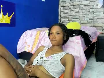 Devilfiorella Chaturbate stream image from June 05, 2025