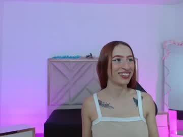 Eliza_Tay Chaturbate stream image from June 05, 2025