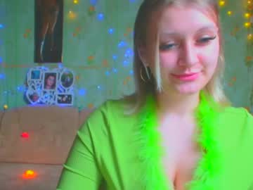 Eva_Sweets_Eva Chaturbate stream image from June 05, 2025