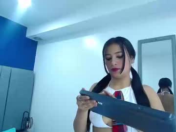 Kitty_Coquete Chaturbate stream image from June 05, 2025