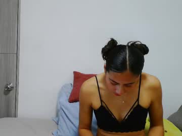 Laia_Williams Chaturbate stream image from June 05, 2025