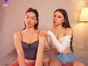 _Luminous_Heart_ Chaturbate stream image from June 05, 2025