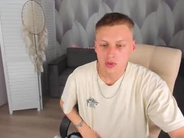 Mark_Kennett Chaturbate stream image from June 05, 2025