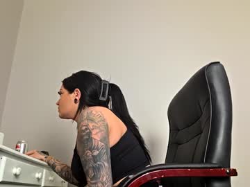 Morgan_Purchase Chaturbate stream image from June 05, 2025