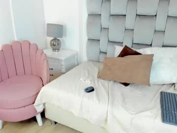 Paris_Rouse Chaturbate stream image from June 05, 2025