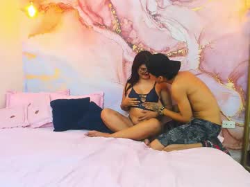 Sauvage_Lovee Chaturbate stream image from June 05, 2025