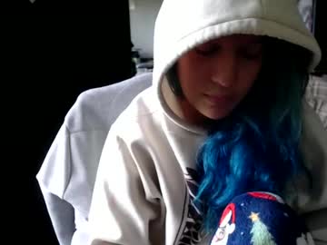 Shanyflores5 Chaturbate stream image from June 05, 2025