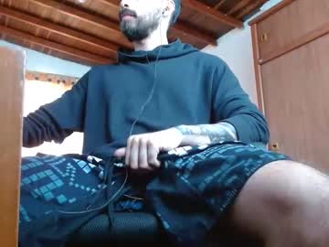 Tudimeflaco Chaturbate stream image from June 05, 2025