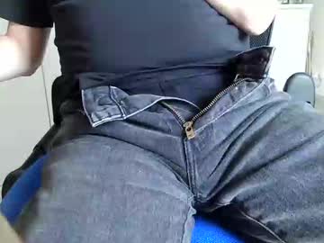 Alfie6450 Chaturbate stream image from June 05, 2025