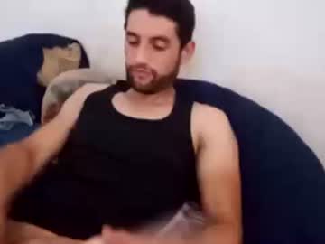 Bauza723 Chaturbate stream image from June 05, 2025