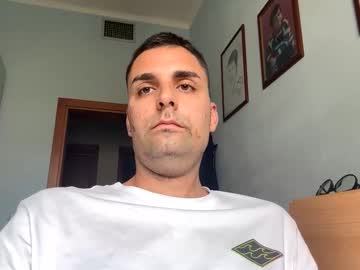 Giuseppe31819691 Chaturbate stream image from June 05, 2025