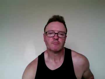 Irish_Pipe Chaturbate stream image from June 05, 2025