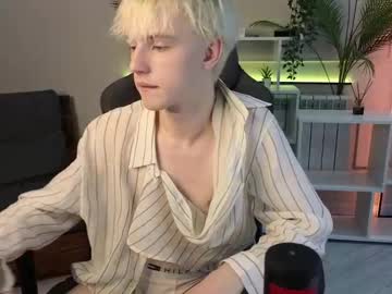 Lucidangelok Chaturbate stream image from June 05, 2025