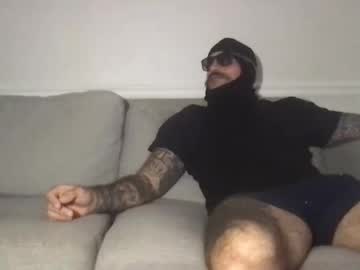 Masked_Hung_Thug Chaturbate stream image from June 05, 2025