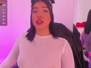Miaa_Cameron1 Chaturbate stream image from June 05, 2025