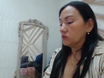 Nathaliaquevedors Chaturbate stream image from June 05, 2025