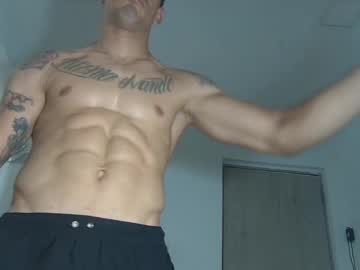 Rafaelenriquerestrepopertuz Chaturbate stream image from June 05, 2025