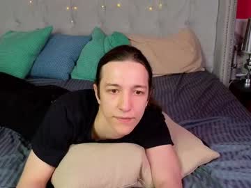 Silvermuse Chaturbate stream image from June 05, 2025