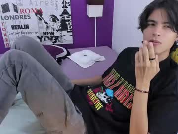 Tylermulber Chaturbate stream image from June 05, 2025