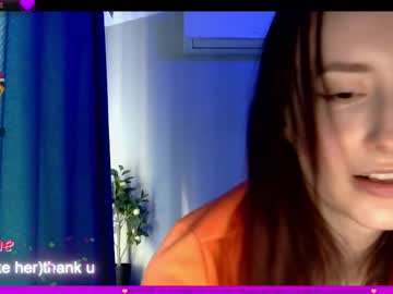Lilyxsky stream image from June 05, 2025