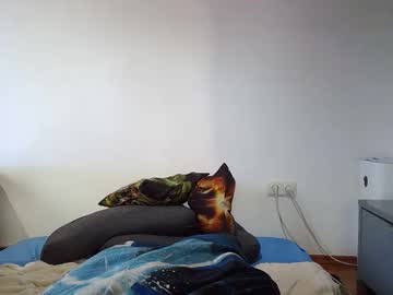 Germanfirecouple Chaturbate stream image from June 05, 2025