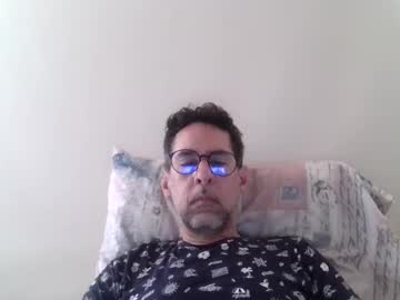 Hammerrocky Chaturbate stream image from June 05, 2025