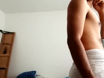 Leonjerson Chaturbate stream image from June 05, 2025