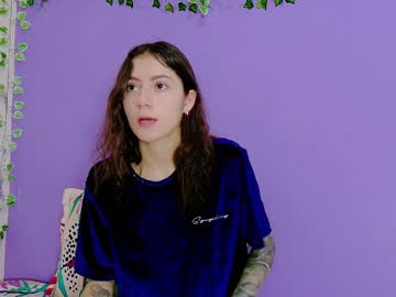 Scarletjonesx Chaturbate stream image from June 05, 2025