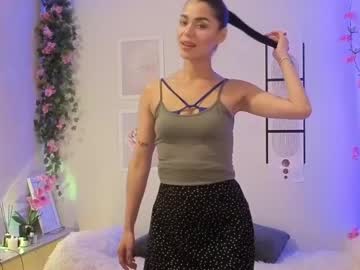 Sofianoir Chaturbate stream image from June 05, 2025