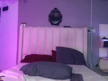 Alexandragoddess Chaturbate stream image from June 05, 2025